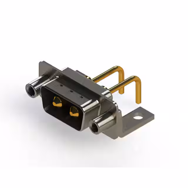 629-2W2-250-1NE EDAC Inc.  D-Sub-Steckverbinderbaugruppen